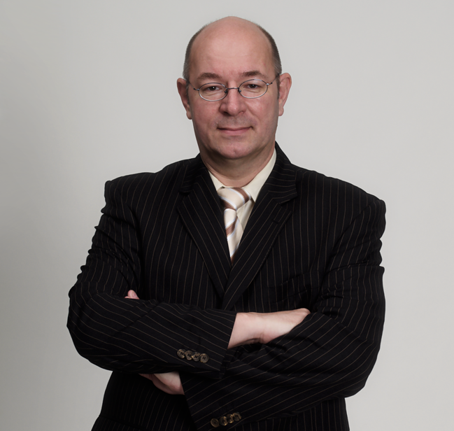 Andreas R. Teusch Andreas R. Teusch